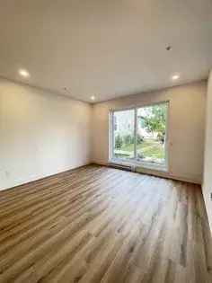 3 rooms apartment of 58 m² in Montreal