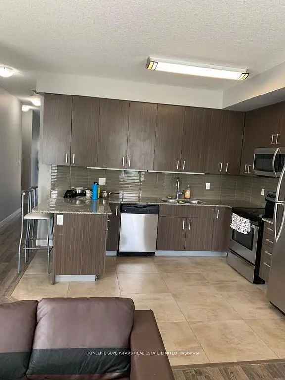 Condo For Rent in 62, Balsam Street, Waterloo, Ontario