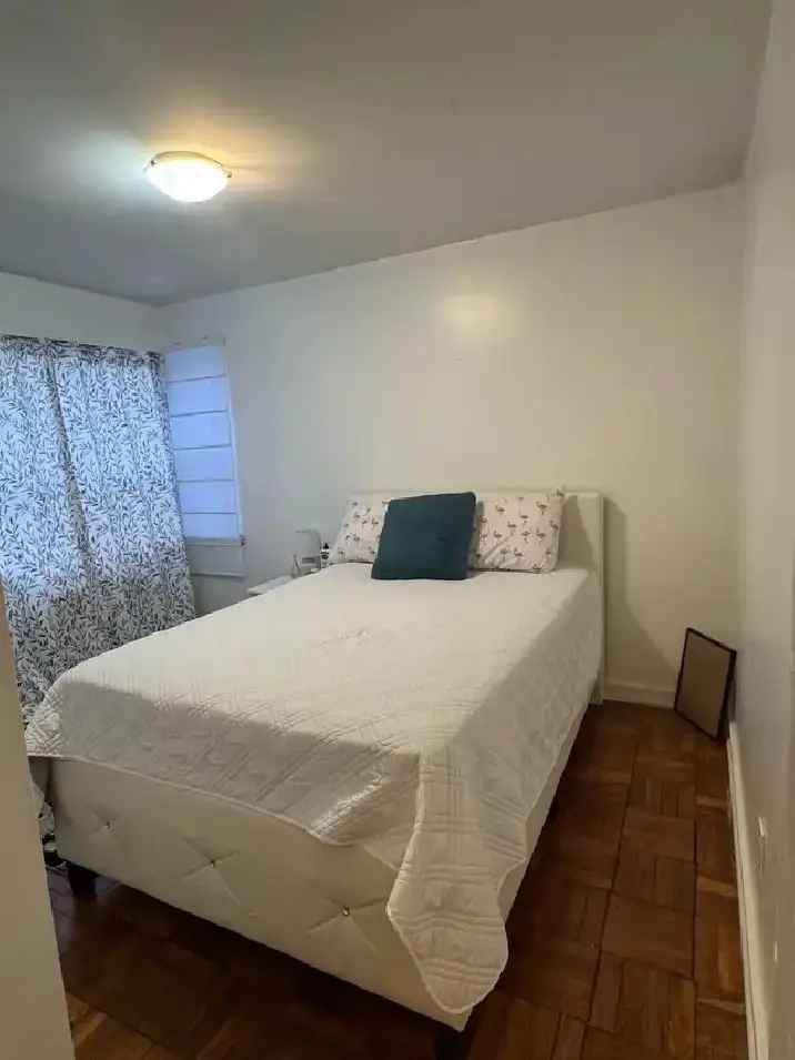 Rent 1 Bedroom Apartment in King in Dufferin with Modern Features