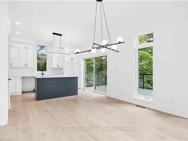 House For Sale in Loyalist, Ontario