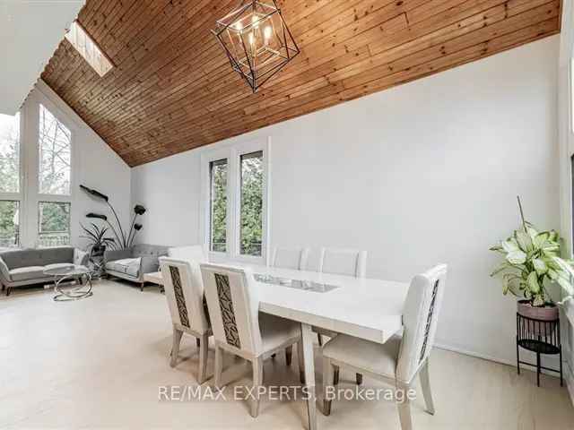 House For Sale in Innisfil, Ontario