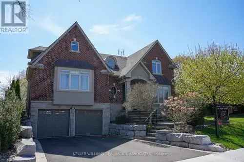House For Sale Streetsville Mississauga 4 1 Bedrooms Custom Built Home