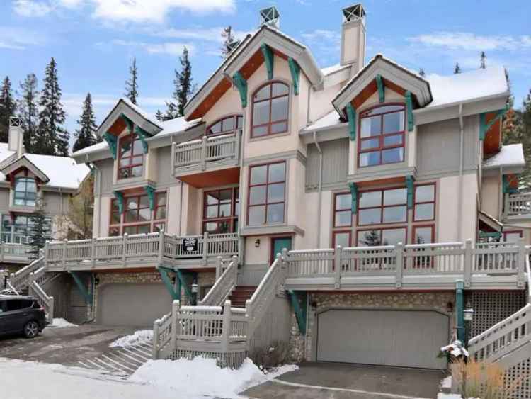 Townhouse For Rent in null, Alberta