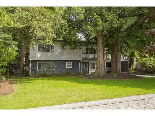 5 Bedroom House For Sale In Simonds Langley BC