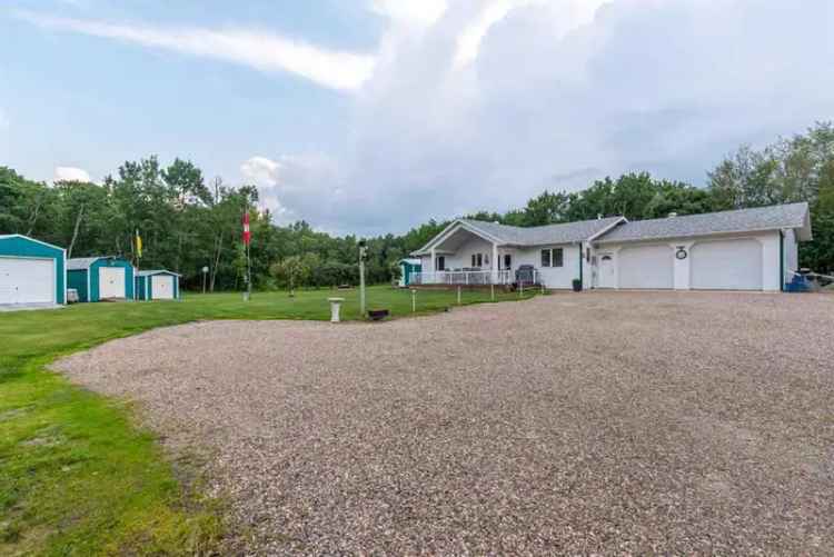 House For Rent in Wee Too Beach, Saskatchewan