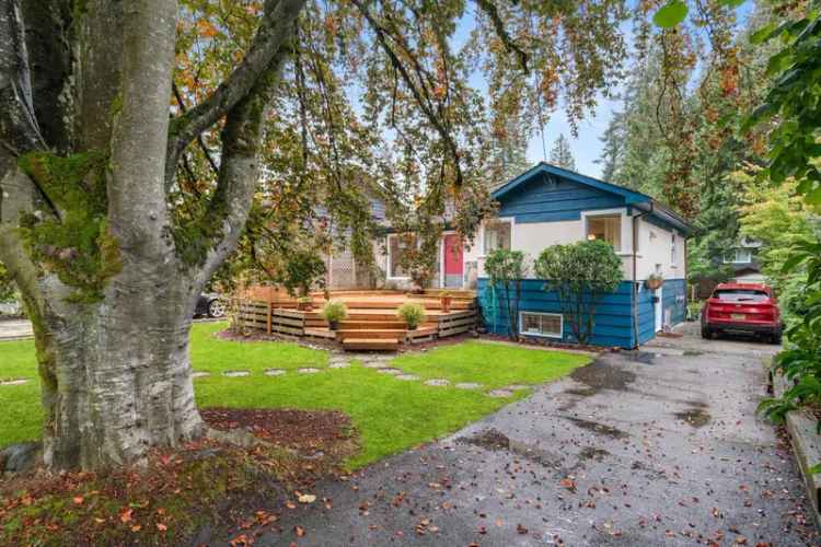 1129 W 24TH Street in North Vancouver: Pemberton Heights House for sale : MLS®# R2961579