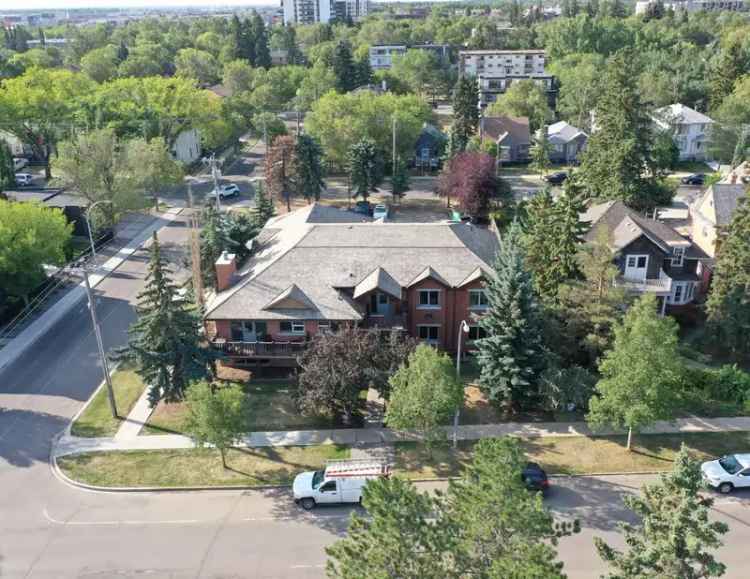 Office For Sale in Edmonton, Alberta