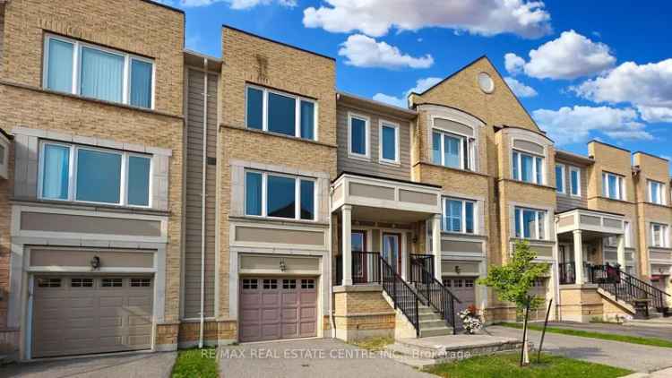 Condo For Sale in Mississauga, Ontario