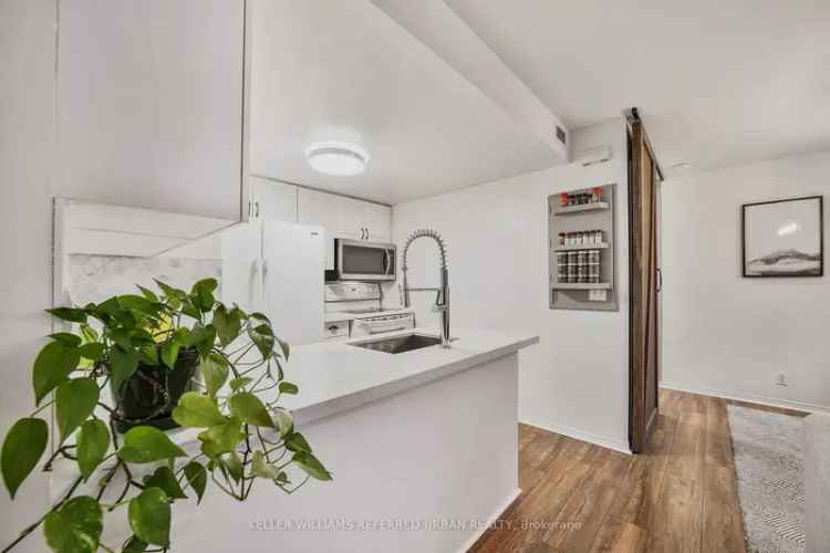 Condo For Sale in Toronto, Ontario