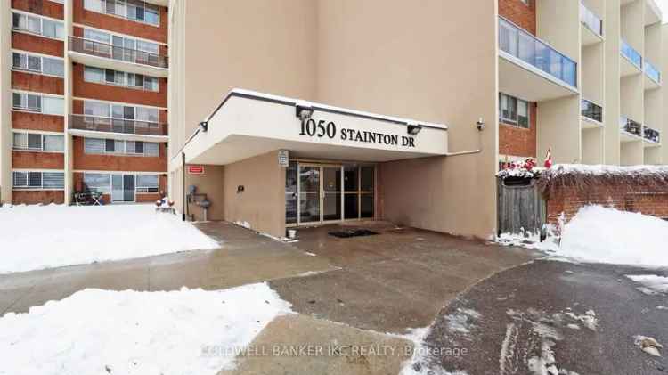 3 Bedroom 2 Bath Condo Ground Floor Move In Ready