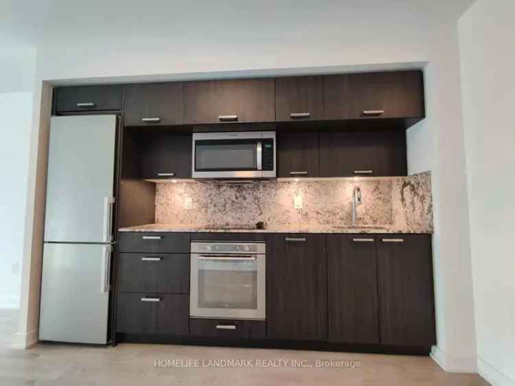 Condo For Rent in Brampton, Ontario