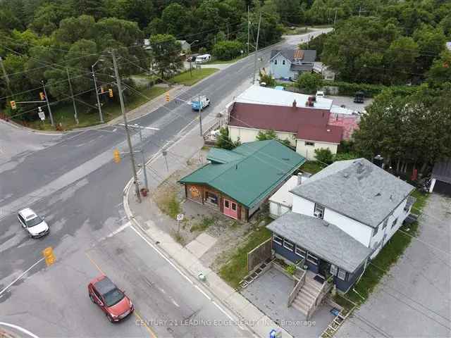 House For Sale in Kawartha Lakes, Ontario