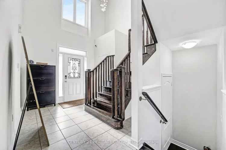 Buy House in Bradford with Modern Elegance and Cozy Charm