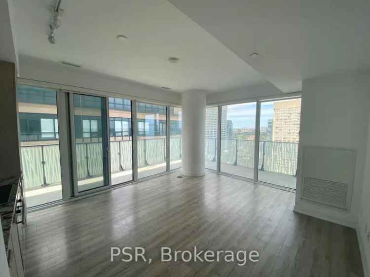 Rent Luxury Corner Suite With Stunning Views in Toronto