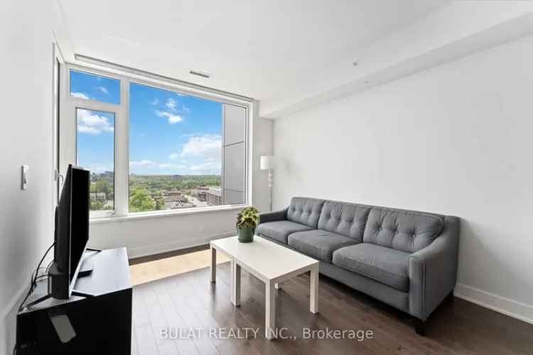 Glebe Canal View Condo 1 Bedroom Den Modern Amenities