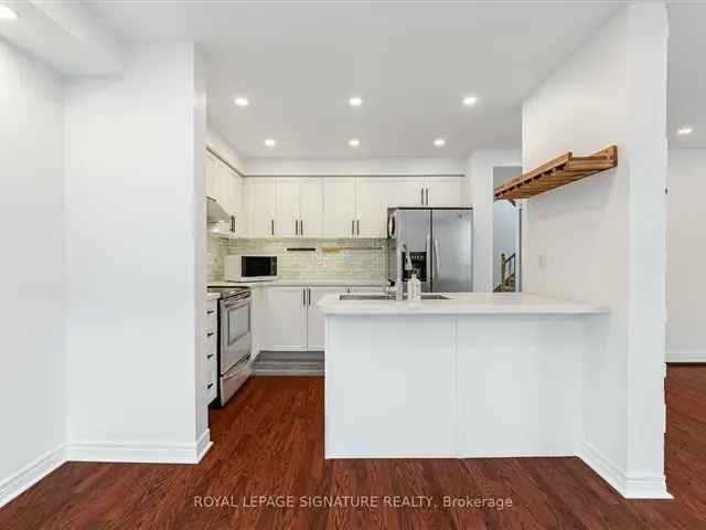 Charming 3-Bedroom Home with Finished Basement Modern Updates and Smart Features