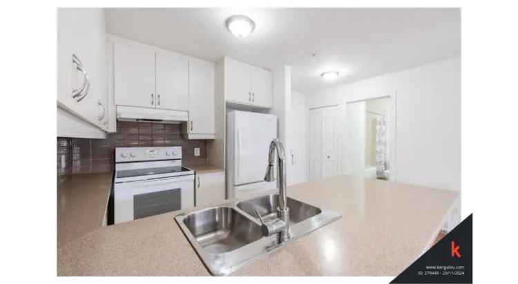 3 1/2 Sunny Apartment near Metro and Angrignon Park