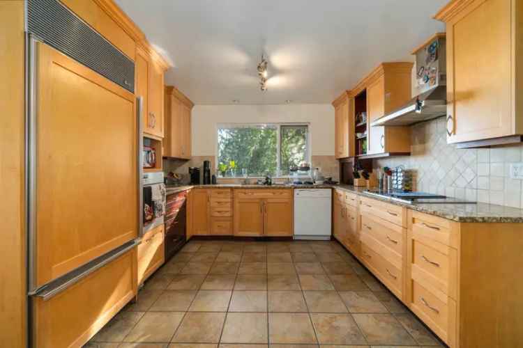 5189 MADEIRA Court in North Vancouver: Canyon Heights NV House for sale : MLS®# R2866463