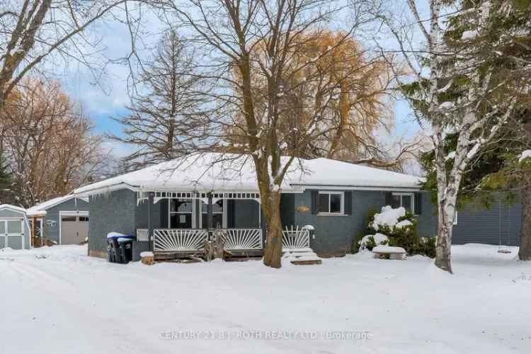 House For Sale in Clearview, Ontario