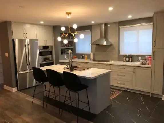 3 Bedroom 1 Bath - House