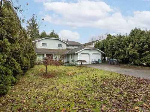 House For Sale In Guildford, Surrey, British Columbia