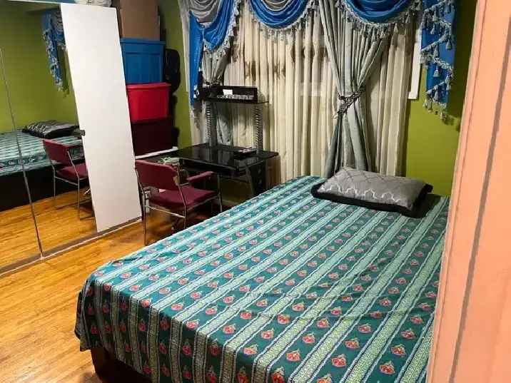 Room for Rent 650 Private Room for One Tamil Female