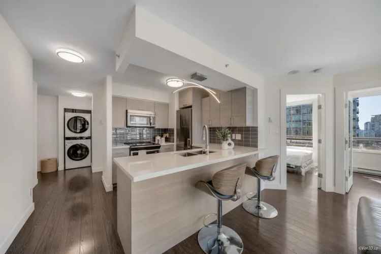 1303 822 HOMER Street in Vancouver: Downtown VW Condo for sale in “GALILEO” (Vancouver West)  : MLS®# R2943987