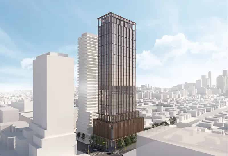 1840 Bayview Avenue Condos - New Condos in Toronto