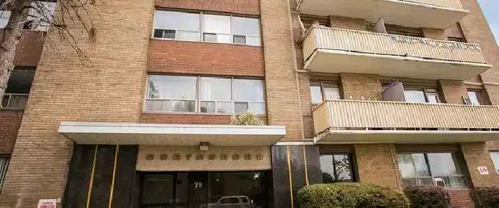 Northshore Apartments - Jr. 1 Bedroom Apartment for Rent