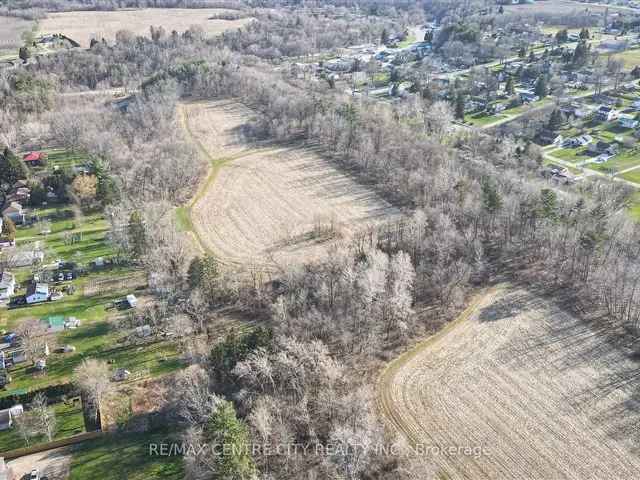 Land For Sale in Bayham, Ontario