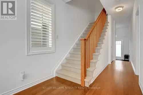 3-Bedroom 4-Bathroom Townhome for Sale in Greely Ottawa