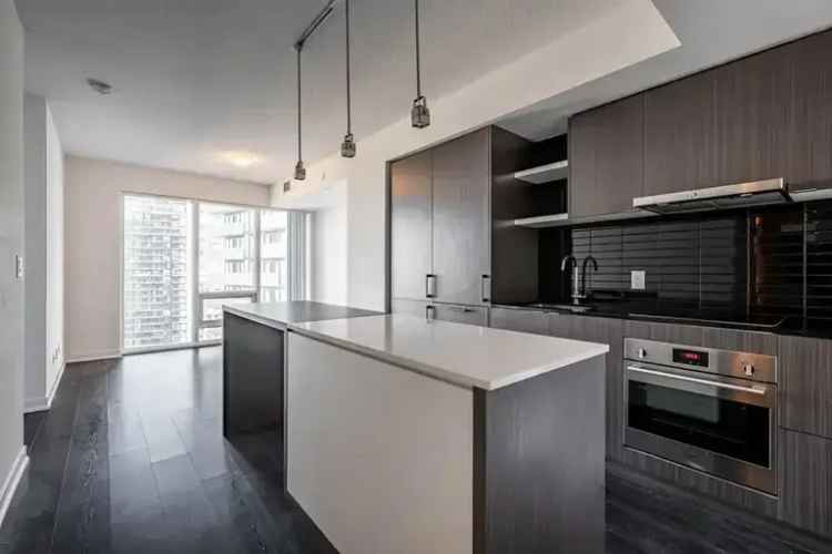 1 Bedroom Condo Toronto - June 1st Availability