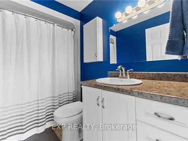 Remodeled 3-Bedroom Home with Detached Garage