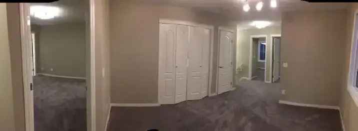 Beautiful 3 Bed 2.5 Bath Home in South Edmonton