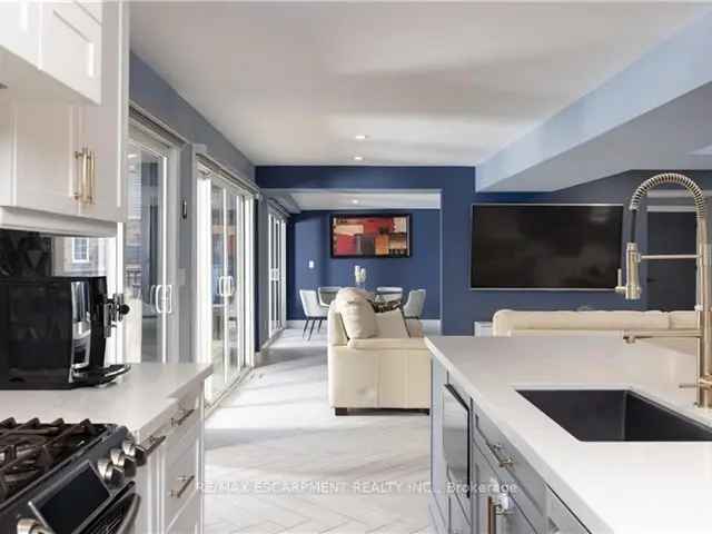 House For Sale in Burlington, Ontario