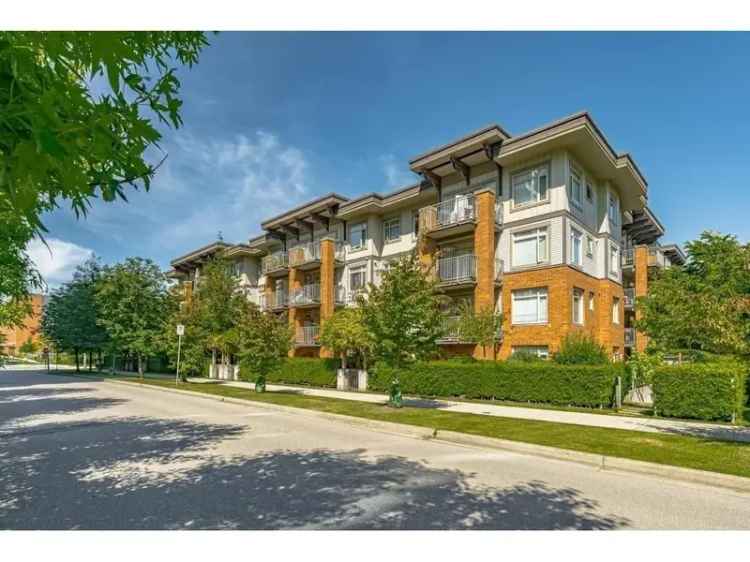 UBC Keats Hall Condo for Sale 2 Beds 2 Baths