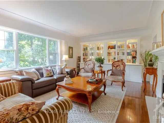 House For Sale in Ottawa, Ontario