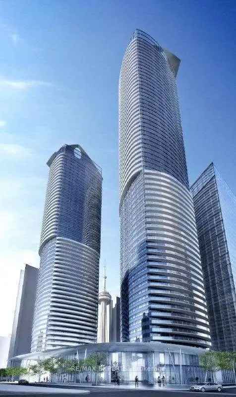 Condo For Rent in Toronto, Ontario