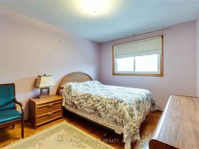 House For Sale in 101, Stoney Brook Drive, Hamilton, Ontario