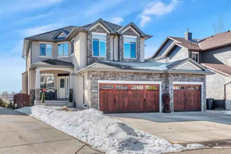 House For Sale in 184, Crystal Shores Drive, Okotoks, Alberta