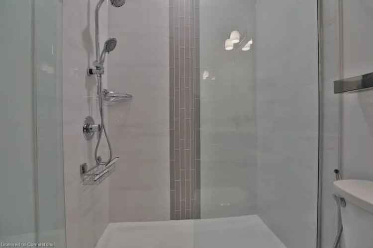 Buy Hamilton Condo Scenic Trails 2 Bedrooms Modern Living with Amenities