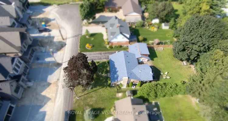 Rent Stouffville Home with Income Potential and Spacious Lot