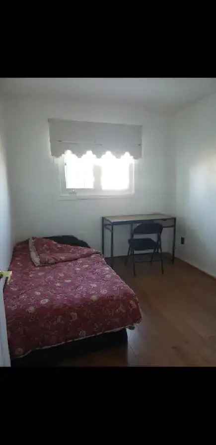 Room for Rent in Convenient Location Near Amenities