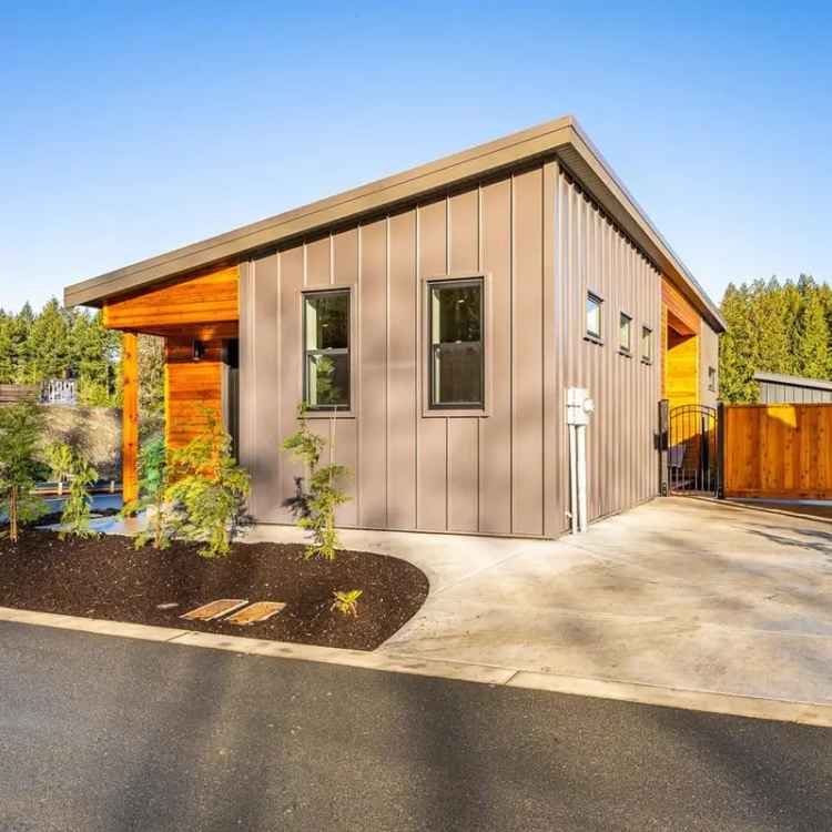 Manufactured Home for sale