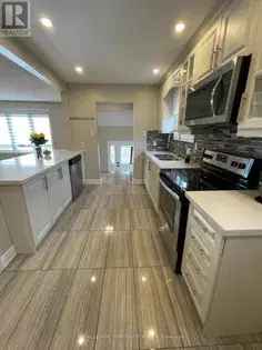 Buy spacious apartment in Mississauga with luxury features and garden