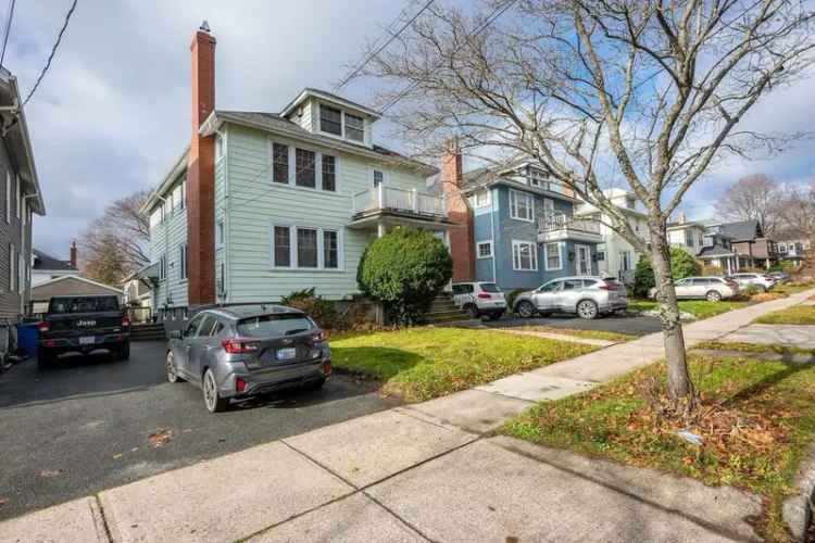 Duplex For Sale in Halifax, null