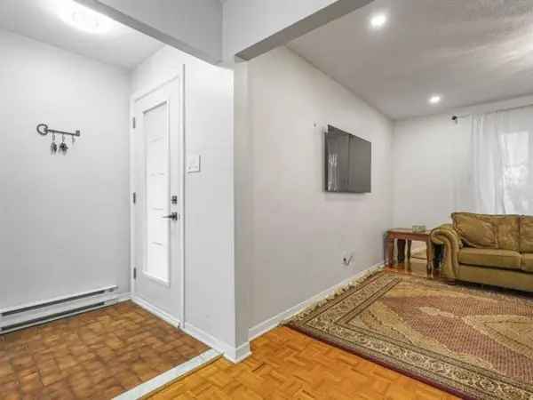 Two-storey, semi-detached for sale (Montérégie) #RA433