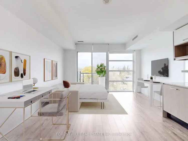 Condo For Sale in Toronto, Ontario