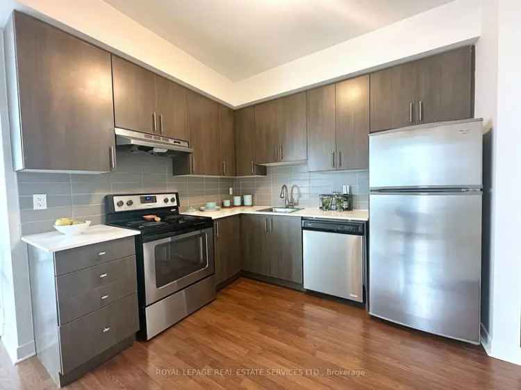 Rent Two Bedroom Suite in Brampton with Great Building Amenities