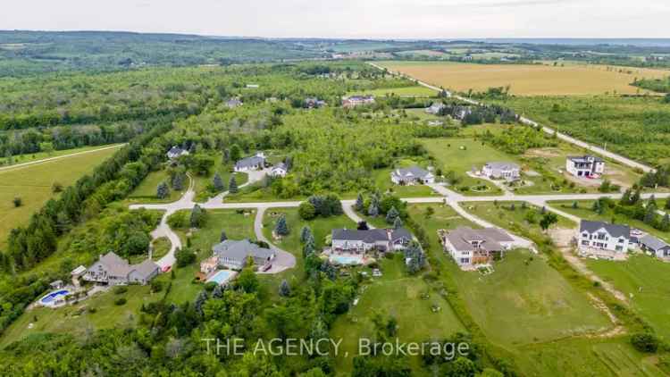 Land For Sale in null, Ontario